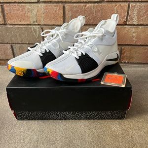 COPY - Men’s Nike Paul George basketball shoes